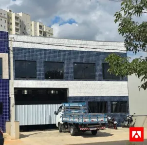 Loja / Salão / Ponto Comercial à venda, 250m² no Jardim Alphacenter, Santa Bárbara D'Oeste