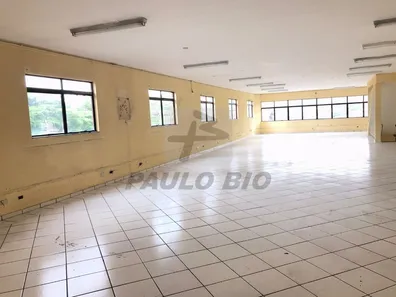 Prédio Inteiro para alugar, 667m² no Vila Guarani, Mauá