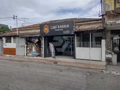 Loja / Salão / Ponto Comercial à venda, 313m² no Centro, Nilópolis