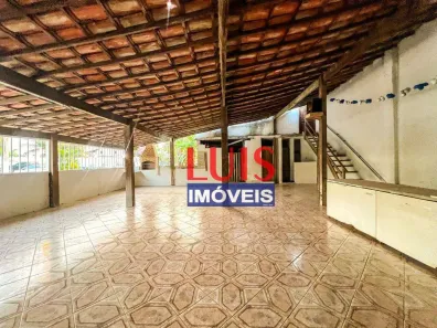 Terreno / Lote / Condomínio para alugar, 436m² no Itaipu, Niterói