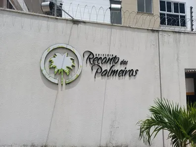 Apartamento com 3 Quartos à venda, 69m² no São João, Teresina