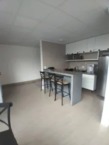 Conjunto Comercial / Sala para alugar, 18m² no Guanabara, Londrina