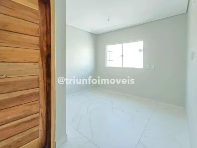 Casa de Condomínio com 3 Quartos à venda, 207m² no Uruguai, Teresina