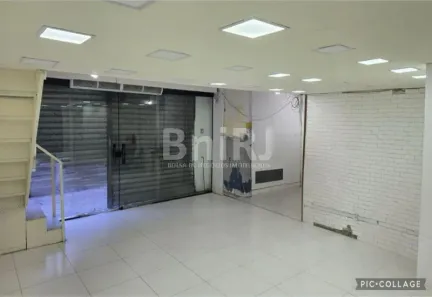 Loja / Salão / Ponto Comercial à venda, 160m² no Centro, Rio de Janeiro