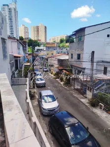 Sobrado com 4 Quartos à venda, 100m² no Santo Agostinho, Salvador