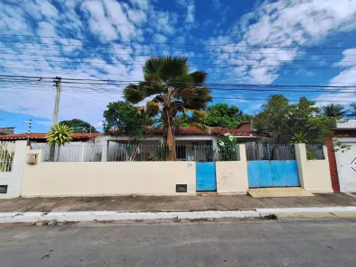 Casa com 4 Quartos à venda, 500m² no Centro, São Miguel dos Campos