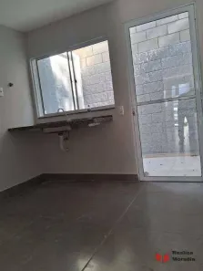 Casa de Condomínio com 2 Quartos à venda, 49m² no Graça, Cotia