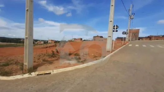 Terreno / Lote / Condomínio à venda, 686m² no Eduardo Gomes, São Cristóvão