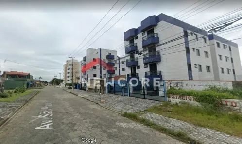 Apartamento com 2 Quartos à venda, 40m² no Agenor de Campos, Mongaguá