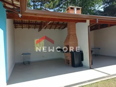 Casa de Condomínio com 2 Quartos à venda, 60m² no Centreville, Cotia