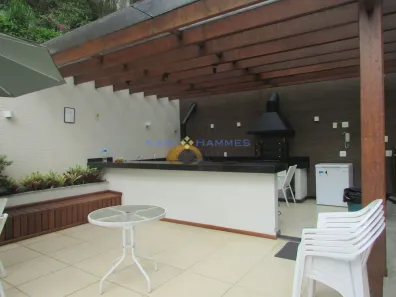 Apartamento com 1 Quarto à venda, 72m² no Itaipava, Petrópolis