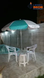 Casa com 3 Quartos à venda, 380m² no Arembepe (Abrantes), Camaçari