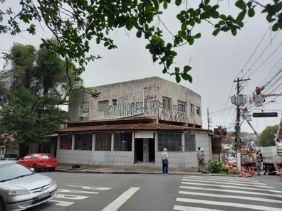 Terreno / Lote / Condomínio à venda, 600m² no Conceição, Diadema
