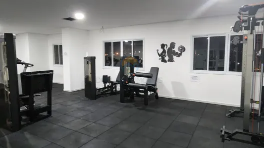 Apartamento com 3 Quartos à venda, 125m² no Vila Bonfim, Embu das Artes