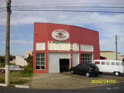 Loja / Salão / Ponto Comercial à venda, 194m² no João Aranha, Paulínia