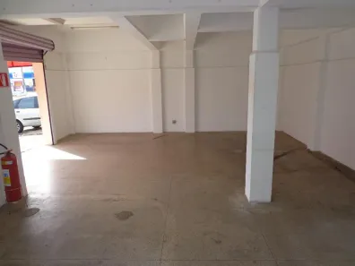 Conjunto Comercial / Sala à venda, 65m² no Conserva, Americana