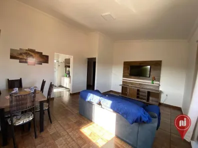 Casa com 4 Quartos à venda, 150m² no Campo Verde, Mário Campos