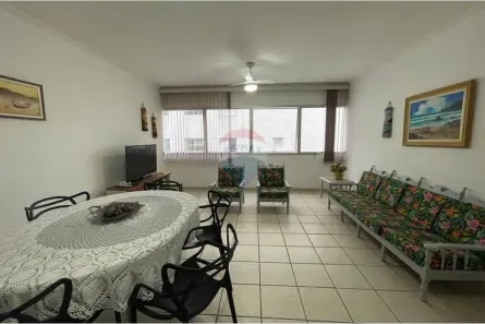 Apartamento com 2 Quartos à venda, 103m² no Vila Alzira, Guarujá