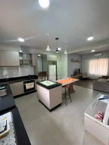 Fazenda / Sítio / Chácara com 2 Quartos à venda, 110m² no São Cristóvão, Cascavel