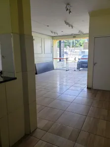Loja / Salão / Ponto Comercial para alugar, 94m² no Jardim Paris, Jundiaí