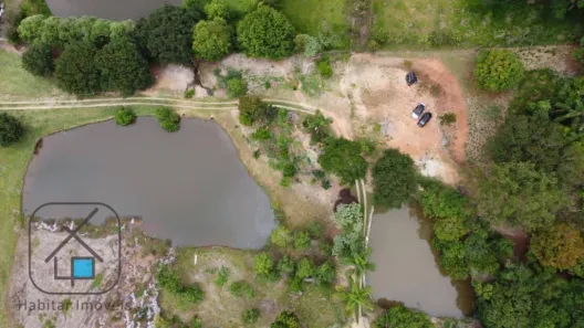 Fazenda / Sítio / Chácara com 3 Quartos à venda, 52000m² no Paião, Guararema