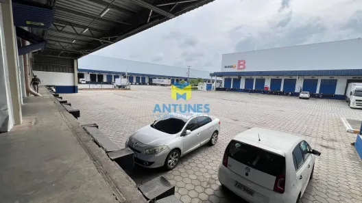 Galpão / Depósito / Armazém para alugar, 8656m² no Prazeres, Jaboatão dos Guararapes