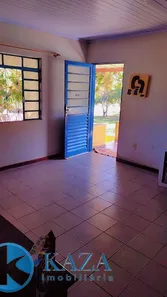 Fazenda / Sítio / Chácara com 3 Quartos à venda, 120m² no Chácaras e Mansões Santa Maria, Valparaíso de Goiás
