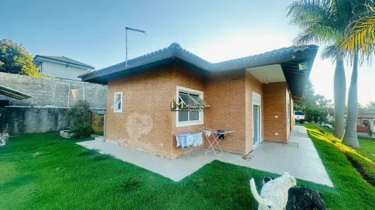 Fazenda / Sítio / Chácara com 3 Quartos para alugar, 120m² no Chácara Portal das Estâncias, Bragança Paulista