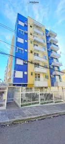 Apartamento com 1 Quarto para alugar, 39m² no Nossa Senhora do Rosário, Santa Maria