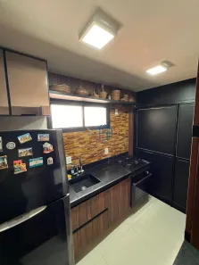 Apartamento com 3 Quartos à venda, 75m² no Dix-Sept Rosado, Natal
