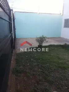 Casa com 3 Quartos à venda, 80m² no Patrimônio de São João Batista, Olímpia