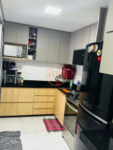 Apartamento com 2 Quartos à venda, 88m² no Europa, Contagem