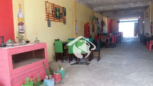 Loja / Salão / Ponto Comercial à venda, 500m² no Atalaia Nova, Barra dos Coqueiros