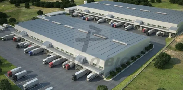 Galpão / Depósito / Armazém para alugar, 11674m² no Virgem Santa, Macaé