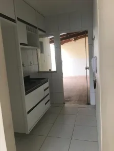 Casa de Condomínio com 3 Quartos para alugar, 140m² no Santo Antônio dos Prazeres, Feira de Santana