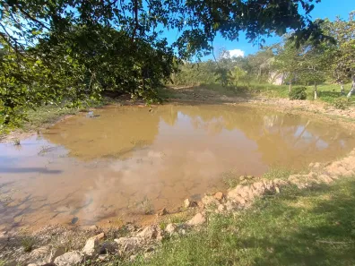 Fazenda / Sítio / Chácara com 3 Quartos à venda, 25000m² no , Taquaraçu de Minas