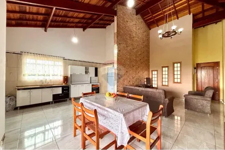 Casa com 3 Quartos à venda, 202m² no Estância Santa Lúcia, Jarinu