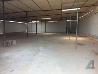 Galpão / Depósito / Armazém à venda, 450m² no João Alves, Nossa Senhora do Socorro