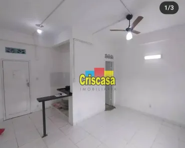 Kitnet com 1 Quarto à venda, 30m² no Estação, São Pedro da Aldeia