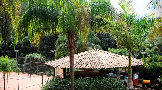 Terreno / Lote / Condomínio à venda, 1016m² no Vila Castela, Nova Lima