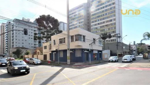 Prédio Inteiro à venda, 440m² no Cristo Rei, Curitiba