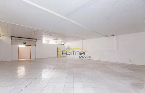 Prédio Inteiro à venda, 500m² no Boqueirão, Curitiba