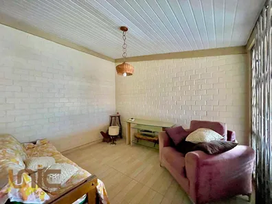 Casa de Condomínio com 2 Quartos à venda, 43m² no Posse, Teresópolis