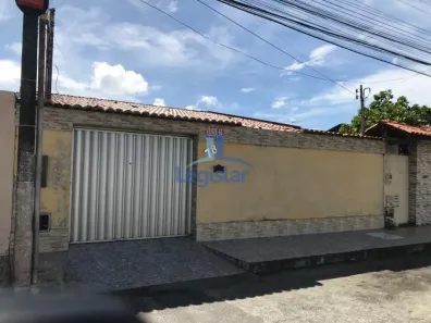 Casa com 3 Quartos à venda, 180m² no Aeroporto, Aracaju