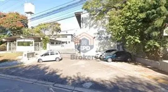 Conjunto Comercial / Sala para alugar, 40m² no Distrito Industrial, Jundiaí