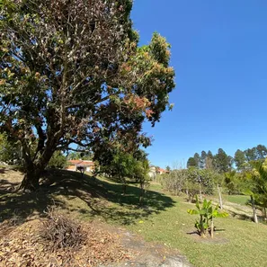 Fazenda / Sítio / Chácara com 4 Quartos à venda, 522m² no Jardim Porangaba, Águas de São Pedro