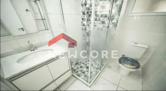 Apartamento com 3 Quartos à venda, 80m² no Jardim Tupanci, Barueri