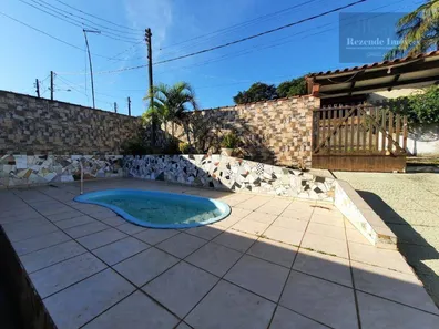 Casa com 3 Quartos à venda, 150m² no Antonina, Antonina
