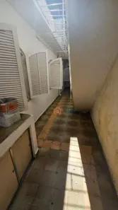 Casa com 3 Quartos para alugar, 150m² no Vila Santa Catarina, São Paulo