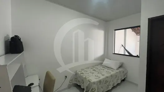 Casa com 3 Quartos à venda, 120m² no Aeroporto, Aracaju